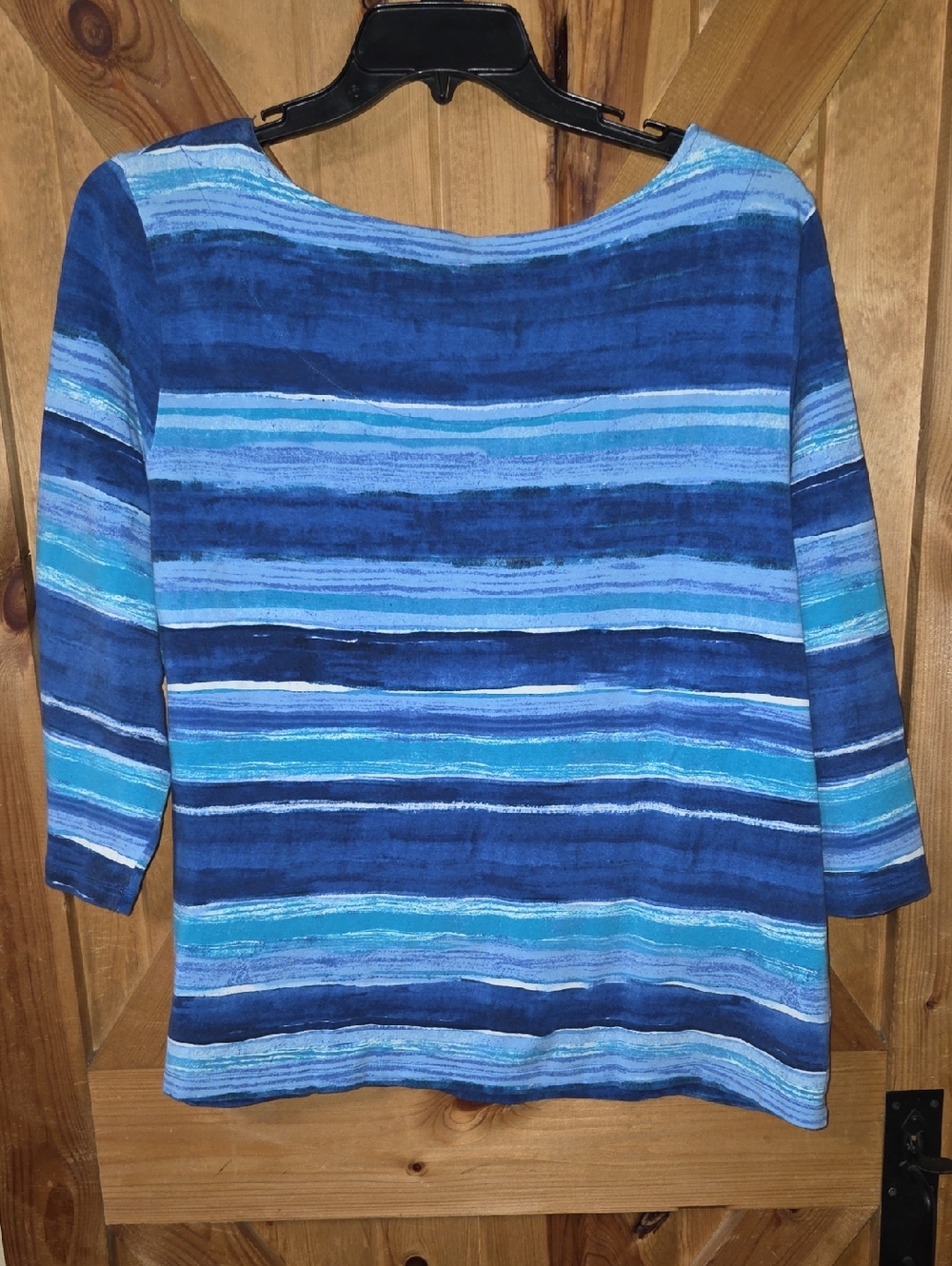 Ruby Rd. Womens Top..2x - Picture 4 of 5